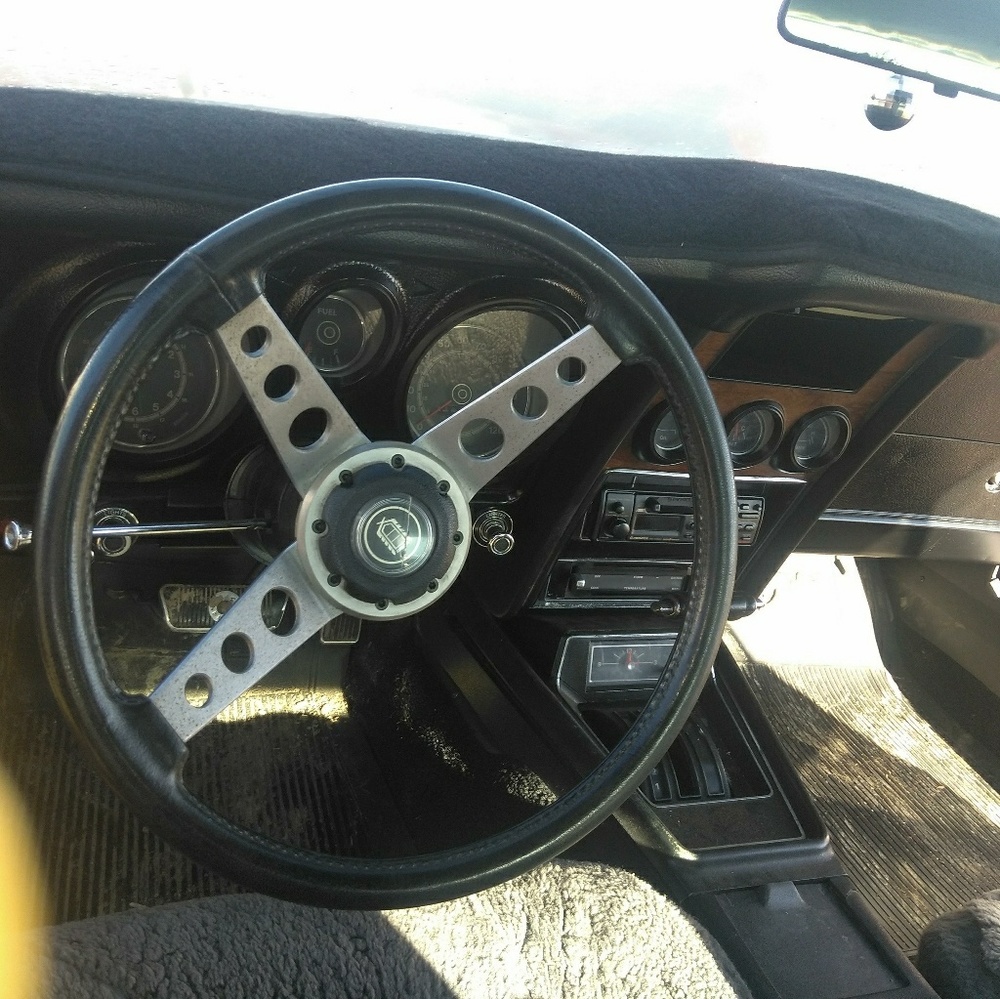 1971 Mach 1 - Picture 2 of 7